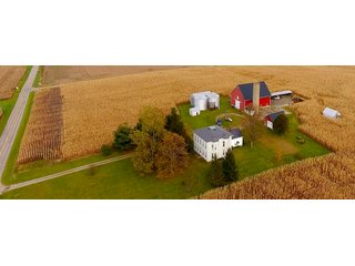 Property photo 16 - IMPORTANT INDIANA LAND AUCTION - 346+/- ACRES - 3 FARMS OFFERED IN 9 TRACTS IN WAYNE COUNTY, INDIANA